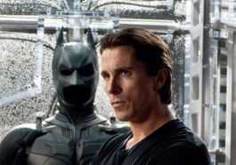 Batman: Christian Bale podría volver al papel con una condición