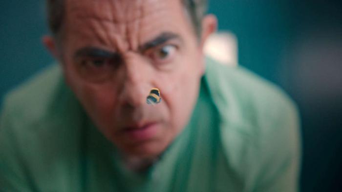 1656418086 58 Netflix tras Mr Bean y Johnny English Rowan Atkinson vuelve