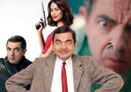 Netflix: tras Mr. Bean y Johnny English, Rowan Atkinson vuelve en esta delirante serie que es un éxito