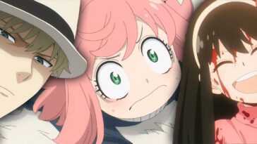 Spy x Family: finalmente sabemos cuándo se lanzará la parte 2 y es para 2022