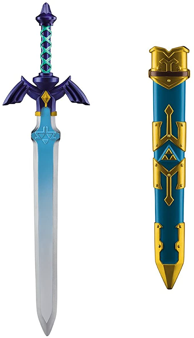 1656423846 618 The Legend of Zelda Skyward Sword replica de la espada