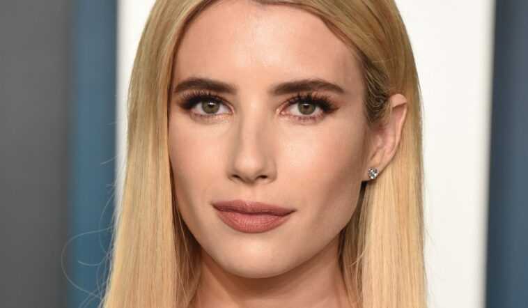 Madame Web: Emma Roberts se une a la película Marvel de Sony 1 Madame Web: Emma Roberts se une a la película Marvel de Sony
