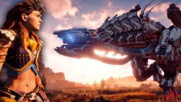 Horizon: información filtrada de la serie de Netflix, se revela su título