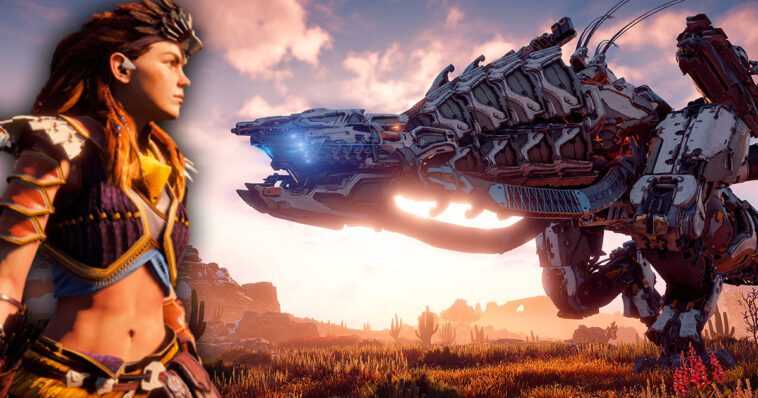 Horizon: información filtrada de la serie de Netflix, se revela su título 1 Horizon: información filtrada de la serie de Netflix, se revela su título