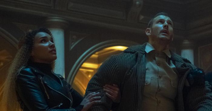 1656431766 236 Umbrella Academy esta escena considerada una agresion sexual es polemica