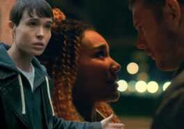 Umbrella Academy: esta escena considerada una agresión sexual es polémica, los actores hablan