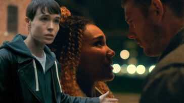 Umbrella Academy: esta escena considerada una agresión sexual es polémica, los actores hablan