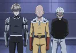 One Punch Man: el volumen 25 en la edición de coleccionista está disponible para pre-pedido 92 One Punch Man: el volumen 25 en la edición de coleccionista está disponible para pre-pedido