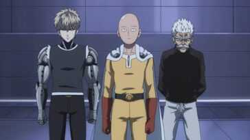 One Punch Man: el volumen 25 en la edición de coleccionista está disponible para pre-pedido