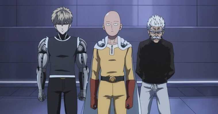 One Punch Man: el volumen 25 en la edición de coleccionista está disponible para pre-pedido 1 One Punch Man: el volumen 25 en la edición de coleccionista está disponible para pre-pedido