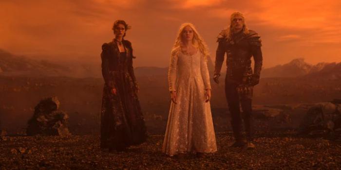 1656492246 267 The Witcher temporada 3 aqui las primeras fotos y revelan