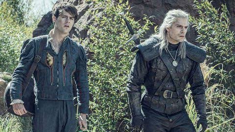 1656492246 897 The Witcher temporada 3 aqui las primeras fotos y revelan