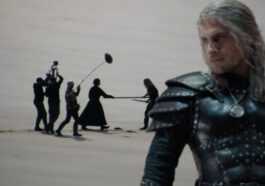 The Witcher temporada 3: aquí las primeras fotos y revelan este futuro duelo 87 The Witcher temporada 3: aquí las primeras fotos y revelan este futuro duelo