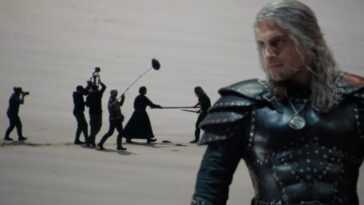 The Witcher temporada 3: aquí las primeras fotos y revelan este futuro duelo