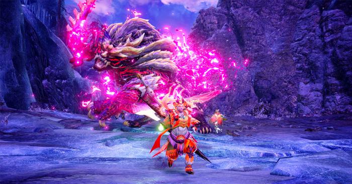 1656506168 421 Prueba Monster Hunter Rise Sunbreak una extension casi perfecta para
