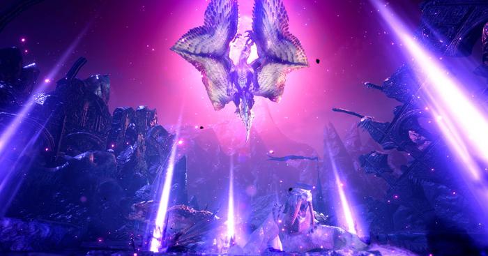 1656506168 893 Prueba Monster Hunter Rise Sunbreak una extension casi perfecta para