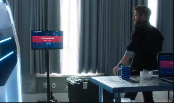 1656592575 836 The Flash temporada 8 Enfrentamiento definitivo entre Flash y Reverse Flash