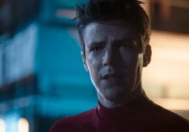 The Flash temporada 8: Enfrentamiento definitivo entre Flash y Reverse-Flash (Spoilers)
