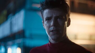 The Flash temporada 8: Enfrentamiento definitivo entre Flash y Reverse-Flash (Spoilers)