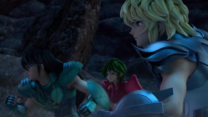 Netflix: la próxima temporada de este famoso anime solo verá la luz en Crunchyroll 3 1656593046 190 Netflix la proxima temporada de este famoso anime solo vera