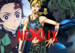 Netflix: la próxima temporada de este famoso anime solo verá la luz en Crunchyroll