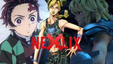 Netflix: la próxima temporada de este famoso anime solo verá la luz en Crunchyroll
