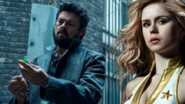 The Boys acaba de publicar una declaración de Vought sobre Stella y el final de Herogasm, antes del Episodio 7.