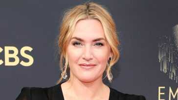 Confianza: Kate Winslet regresa a HBO para una nueva miniserie