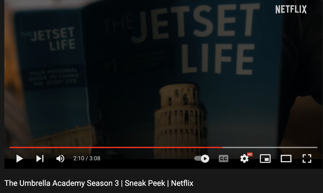 1656608167 260 Umbrella Academy 12 detalles y huevos de Pascua que quizas