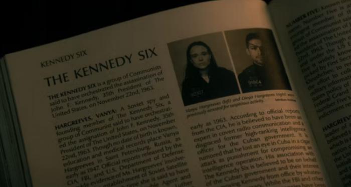 1656608168 875 Umbrella Academy 12 detalles y huevos de Pascua que quizas