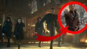 Umbrella Academy: 12 detalles y huevos de Pascua que quizás te hayas perdido en la temporada 3