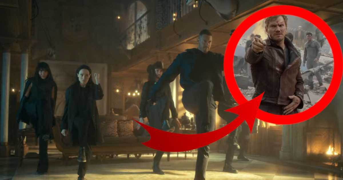 Umbrella Academy: 12 detalles y huevos de Pascua que quizás te hayas perdido en la temporada 3