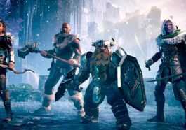 Dark Alliance: sumérgete en el mundo de Dungeons and Dragons con este juego de PS4