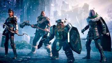 Dark Alliance: sumérgete en el mundo de Dungeons and Dragons con este juego de PS4