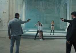 365 Días 2: ¿Massimo tiene un gemelo idéntico? ¿El actor interpreta ambos papeles? 100 Ayther logo