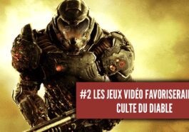8 locuras de las que se ha acusado a los videojuegos