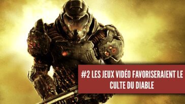 8 locuras de las que se ha acusado a los videojuegos