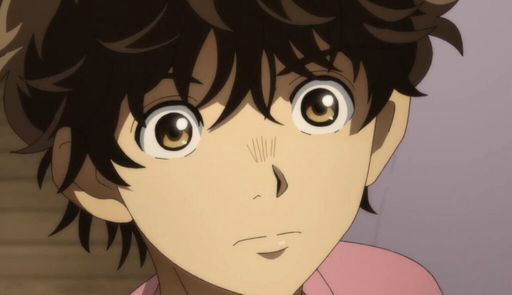 Ao Ashi Episodio 13: ¿Cuál es la fecha y hora de lanzamiento de Crunchyroll? 2 ao ashi episodio 13