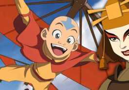 Avatar: The Last Airbender: Nickelodeon y Paramount hacen el anuncio que todos los fanáticos han estado esperando