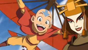Avatar: The Last Airbender: Nickelodeon y Paramount hacen el anuncio que todos los fanáticos han estado esperando
