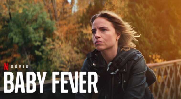 Baby Fever Season 2: ¿Qué fecha de lanzamiento de Netflix? ¿Una secuela planeada? 1 Ayther logo