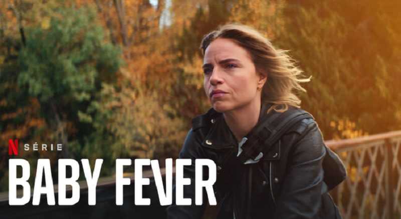 Baby Fever Season 2: ¿Qué fecha de lanzamiento de Netflix? ¿Una secuela planeada? 2 fiebre del bebé temporada 2 netflix