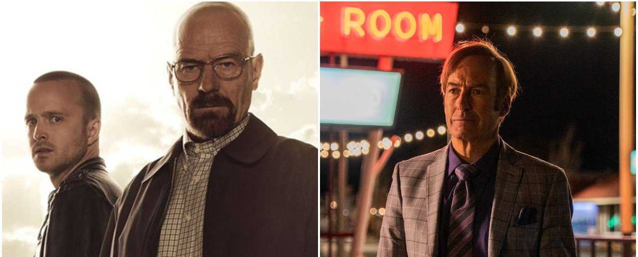 Better Call Saul temporada 6: el co-creador se burla de las apariciones de Walt y Jesse 12 Better Call Saul temporada 6: el co-creador se burla de las apariciones de Walt y Jesse