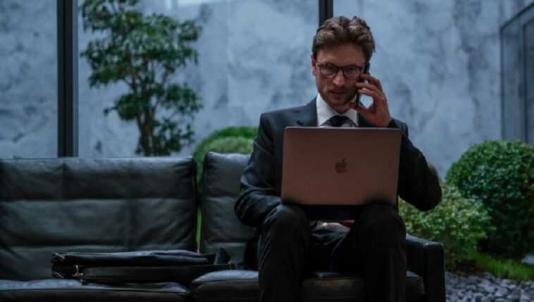 Borgen Power and Glory: ¿Está basado en una historia real? 1 Ayther logo