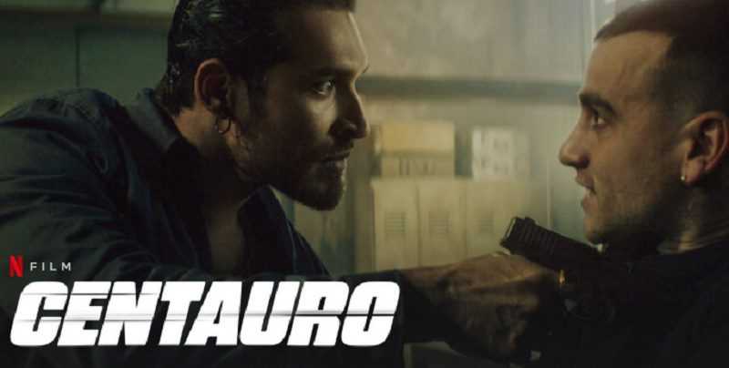 Centauro 2: ¿Qué fecha de estreno de Netflix? ¿Una secuela planeada? 2 centauro 2 netflix