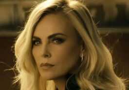 Charlize Theron habla sobre The Boys y Doctor Strange 2