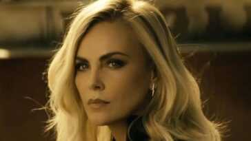 Charlize Theron habla sobre The Boys y Doctor Strange 2