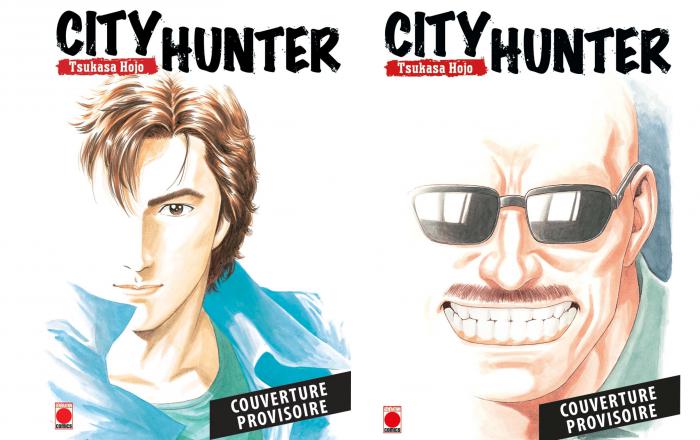 City Hunter: los volúmenes 1, 2 y 3 de Nicky Larson en Perfect Edition están en pre-pedido 2 City Hunter los volumenes 1 2 y 3 de Nicky