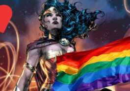 DC: Wonder Woman es un ícono LGBTQI+ según Lynda Carter