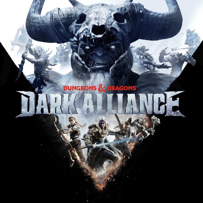 Dark Alliance: sumérgete en el mundo de Dungeons and Dragons con este juego de PS4 3 Dark Alliance sumergete en el mundo de Dungeons and Dragons